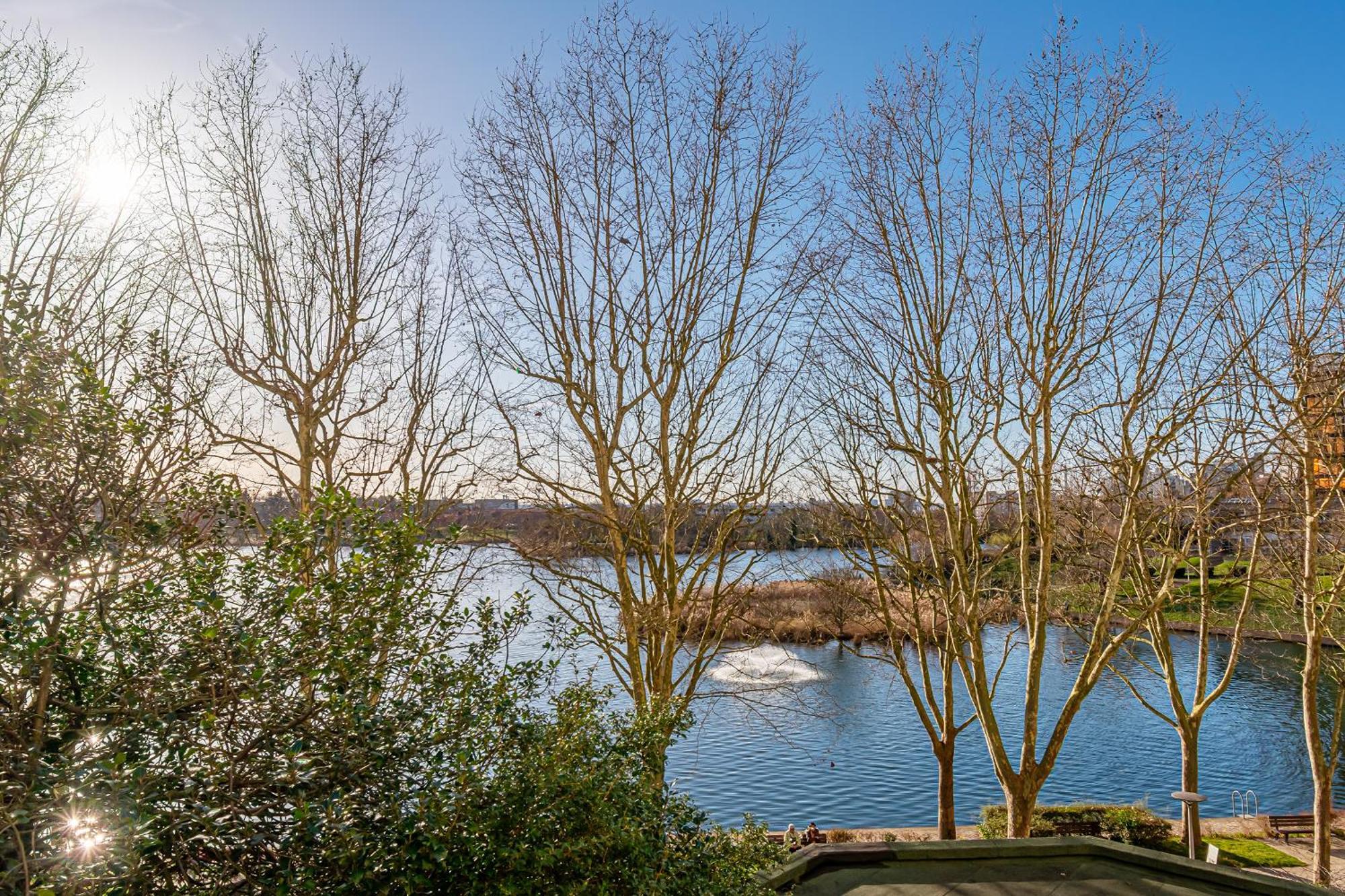 Créteil The Lake Aurora Suite - Duke Housing מראה חיצוני תמונה