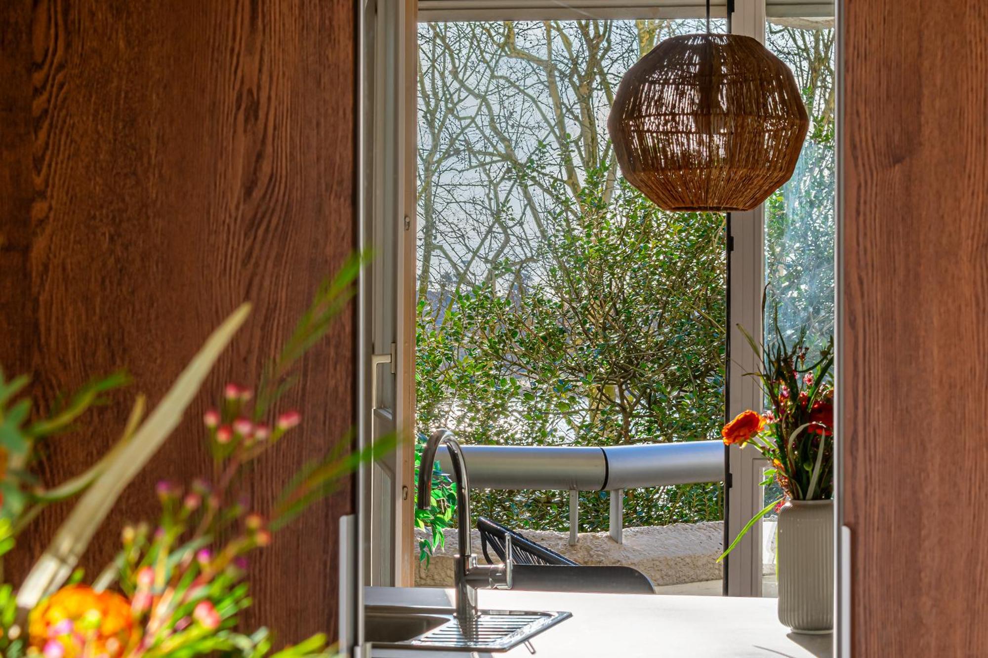 Créteil The Lake Aurora Suite - Duke Housing מראה חיצוני תמונה
